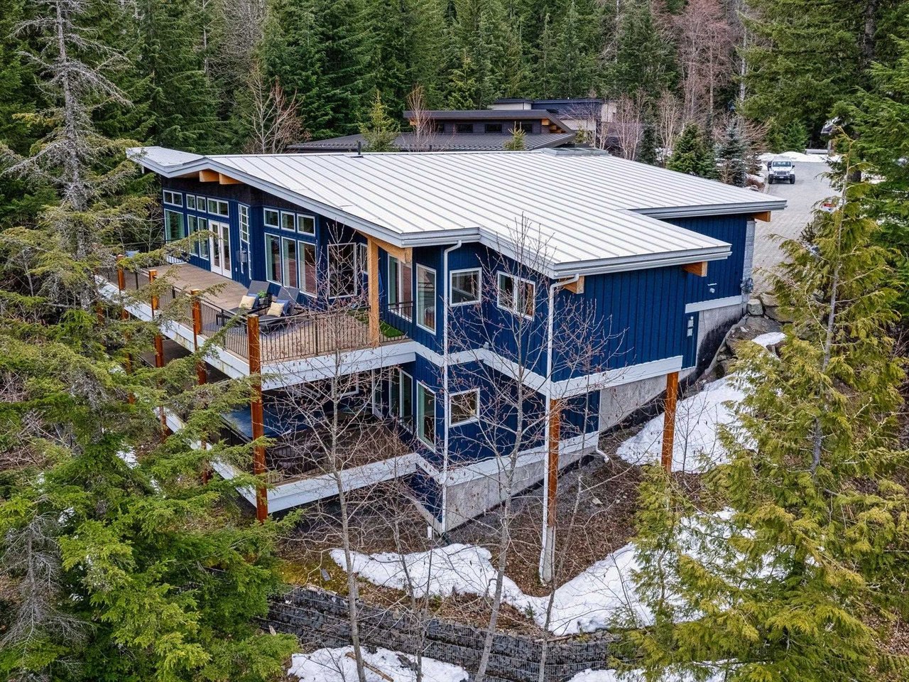 1545 Tynebridge Ct