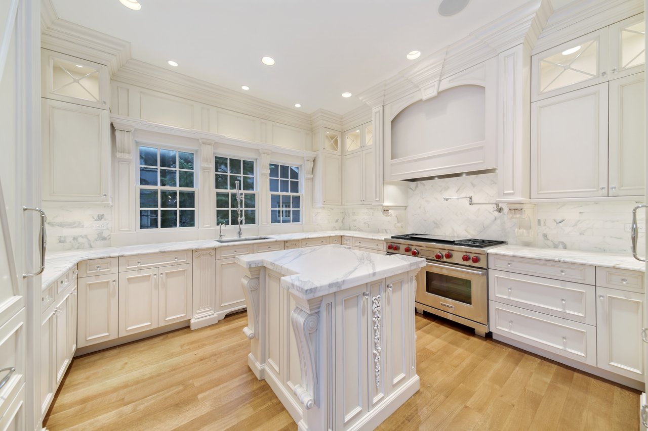 Exuding A Sense Of Timeless Appeal
