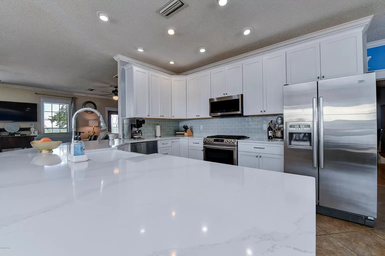 1651 Magnolia Road