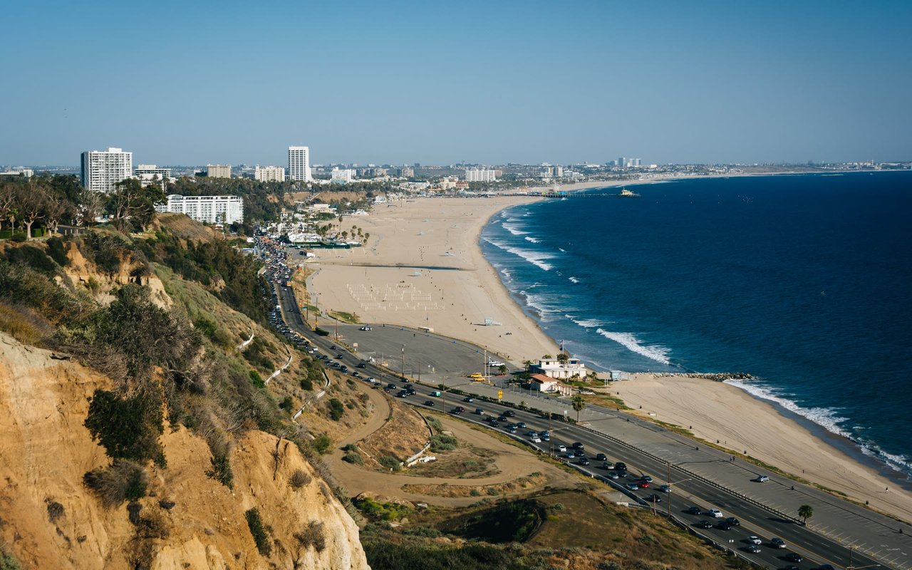 Pacific Palisades