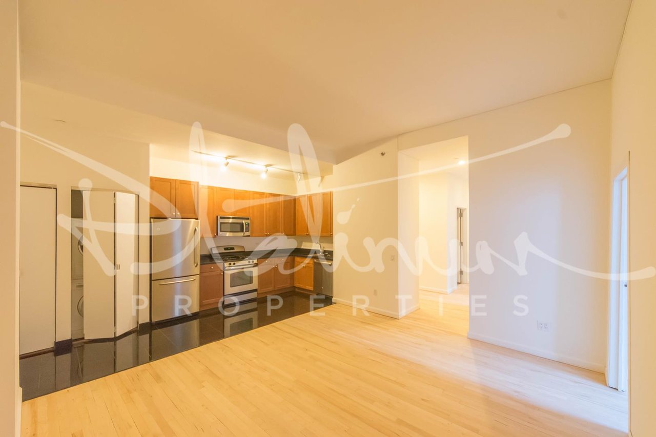 135 William Street, Apt 5B