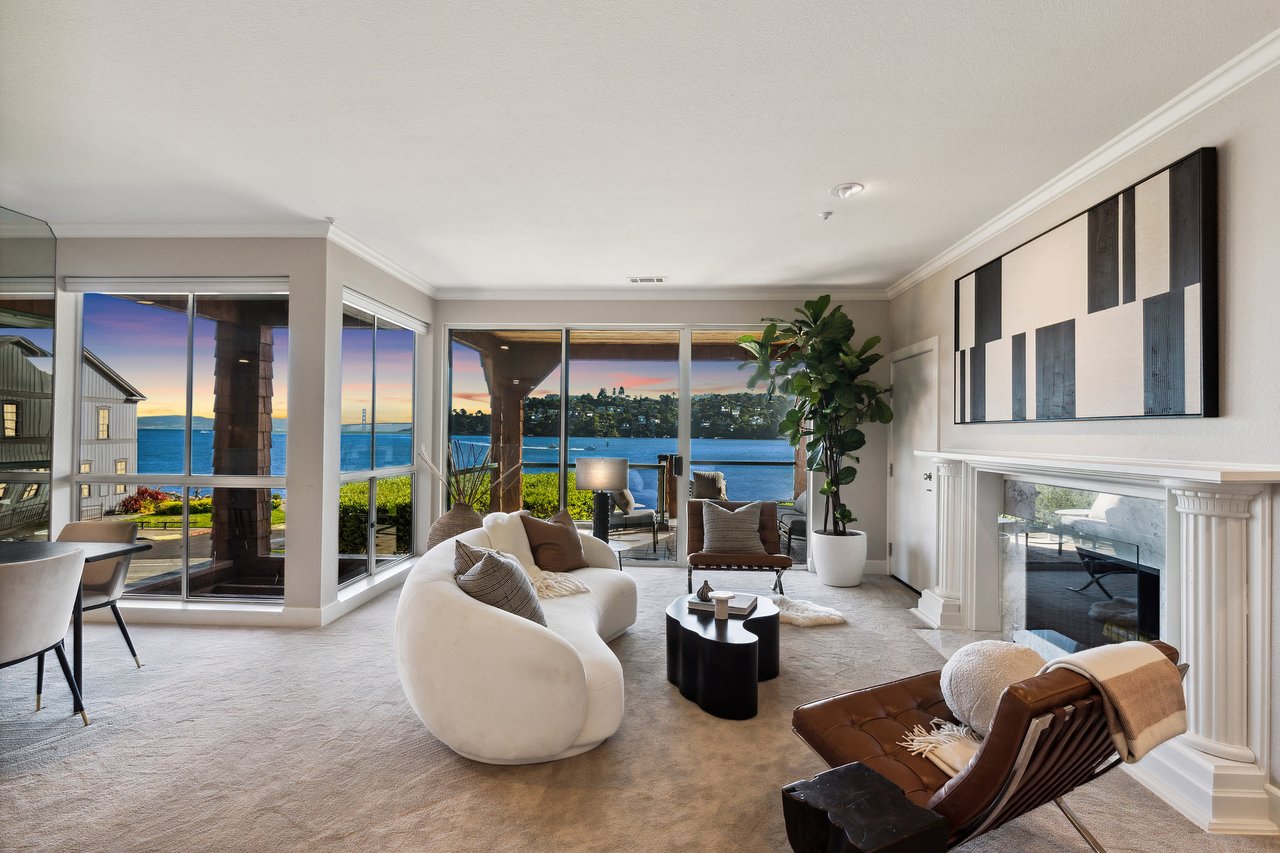 312 Paradise Dr., Tiburon