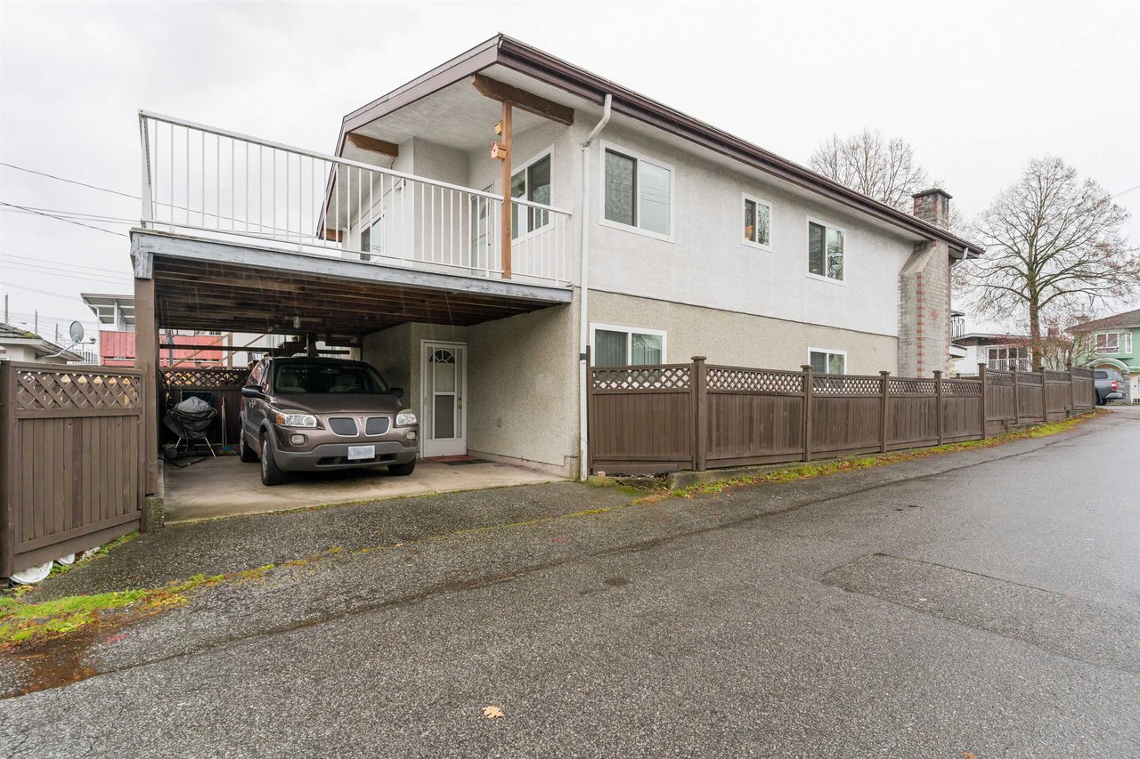 2019 E 45th Ave