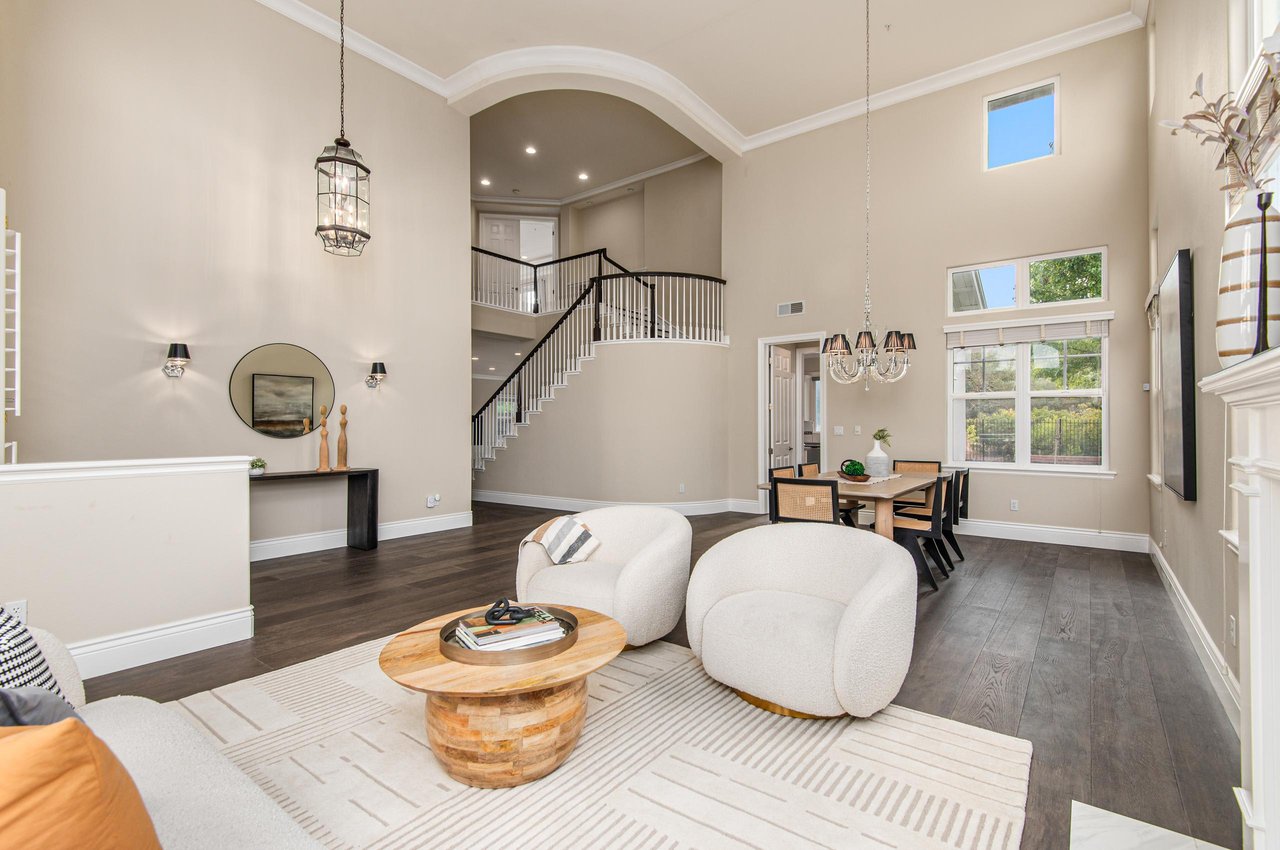 3509 Valenza Way, Pleasanton