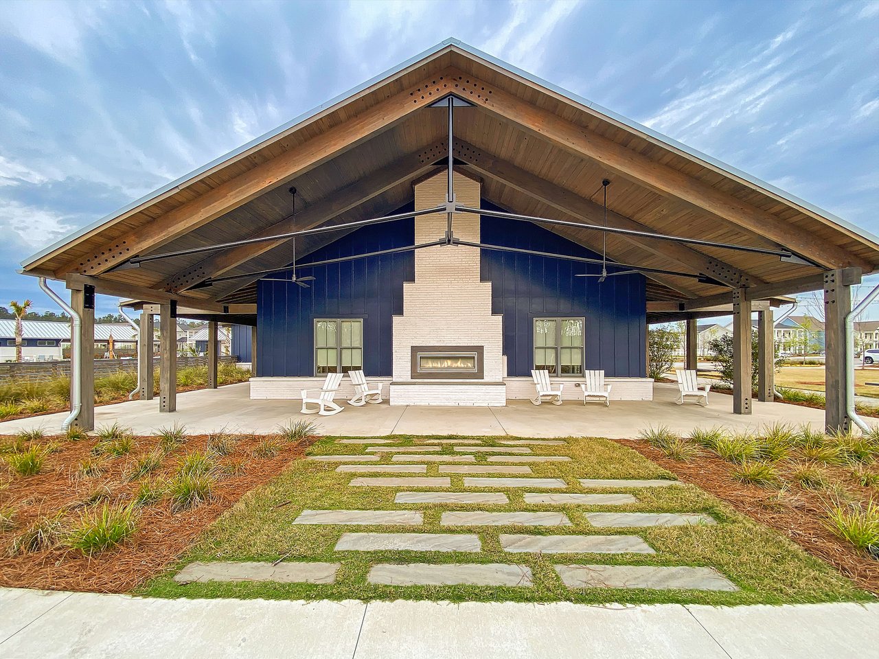 Midtown, Nexton - Summerville, SC