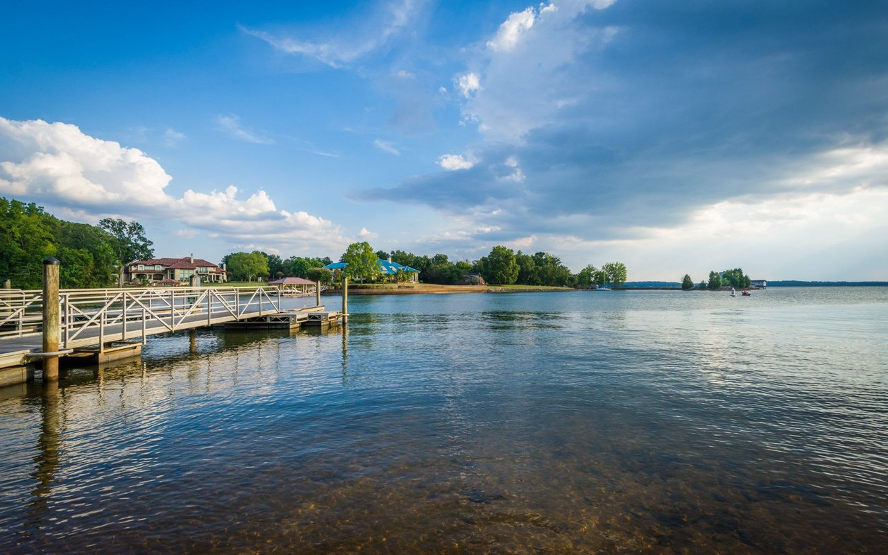 Lake Norman