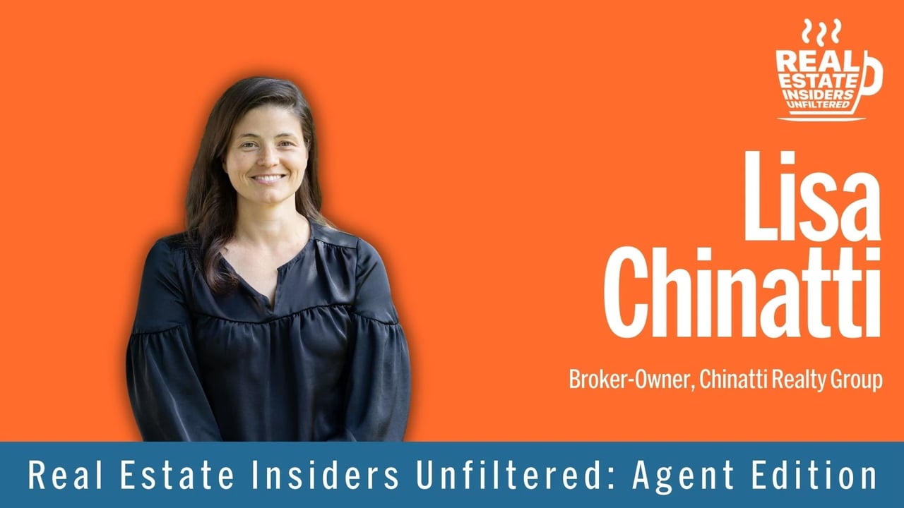 The daily habit that took this agent from 8 to 82 deals in one year