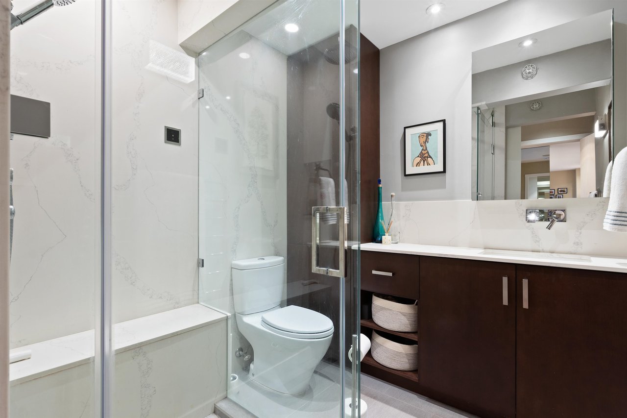 3003-969 Richards Street, Vancouver