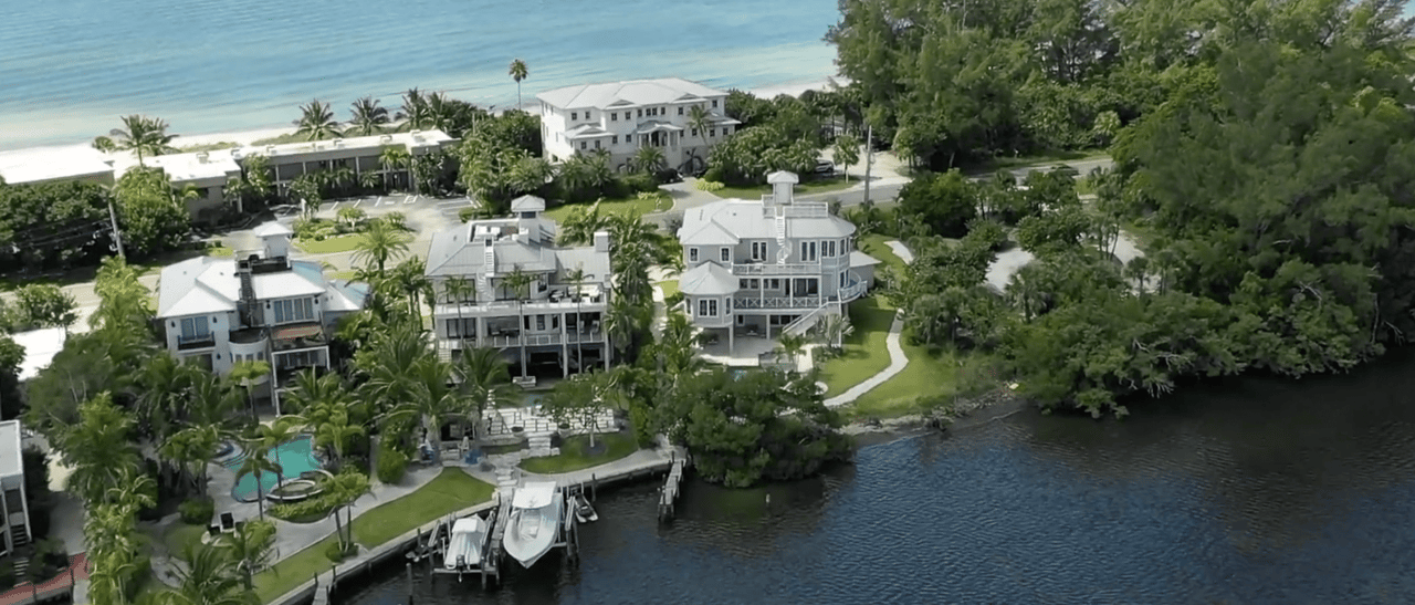 3470 Gulf of Mexico Drive, Longboat Key, FL