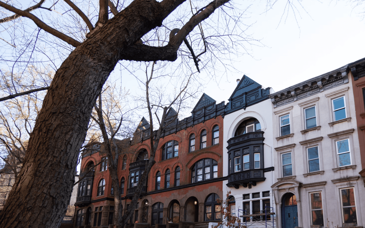 Exploring Park Slope