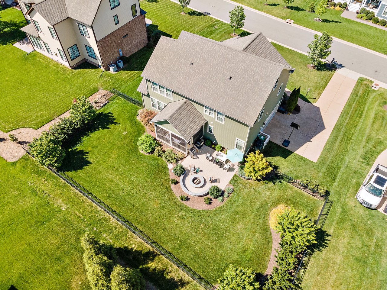 16407 Shefford Drive