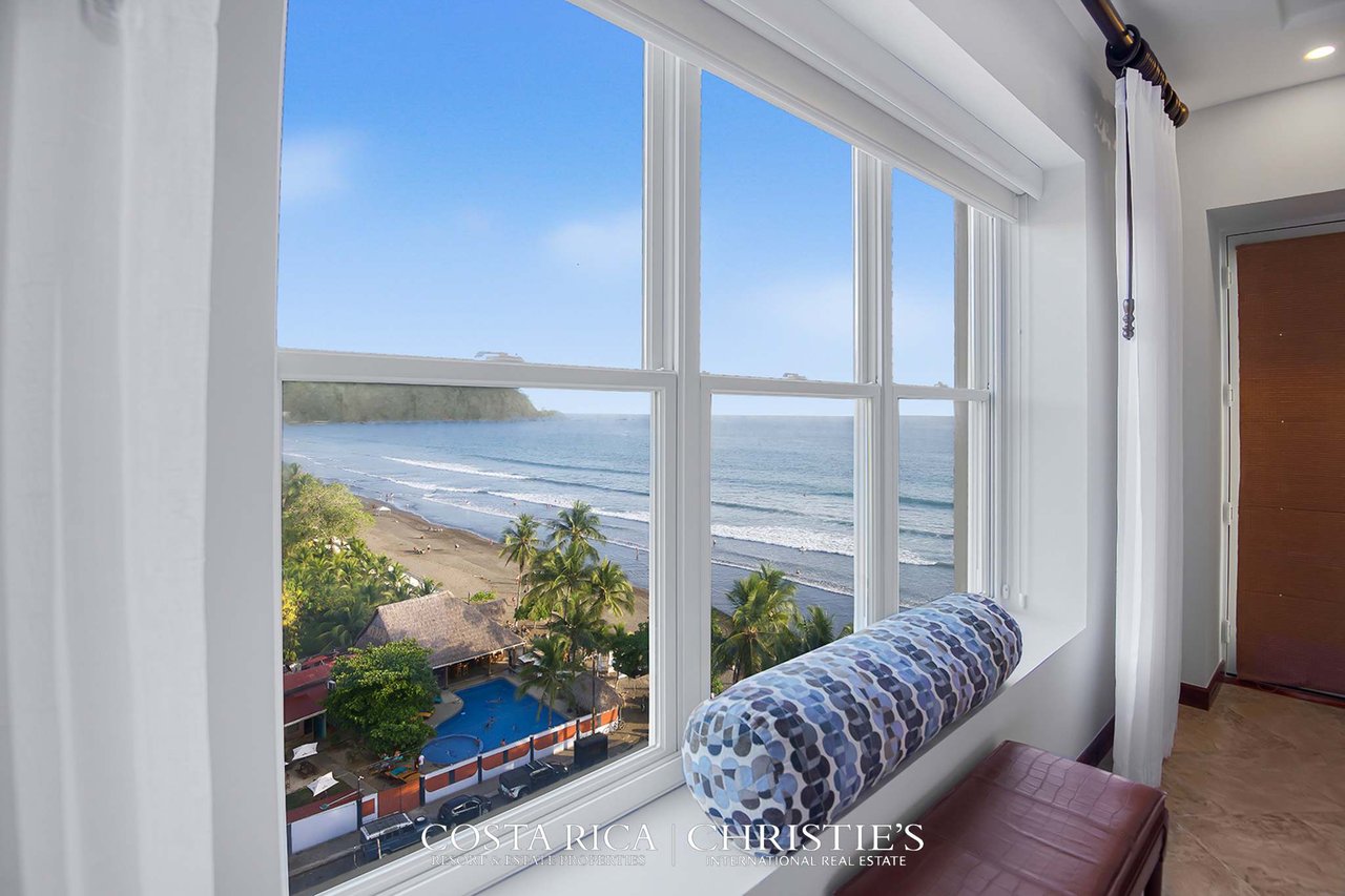 Seventh Heaven Ocean View at Vista Las Palmas