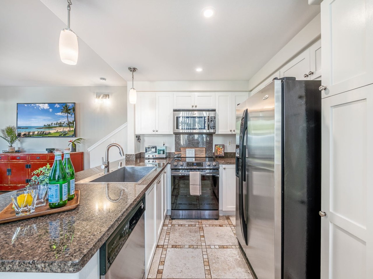 92-1536 Aliinui Drive 1201