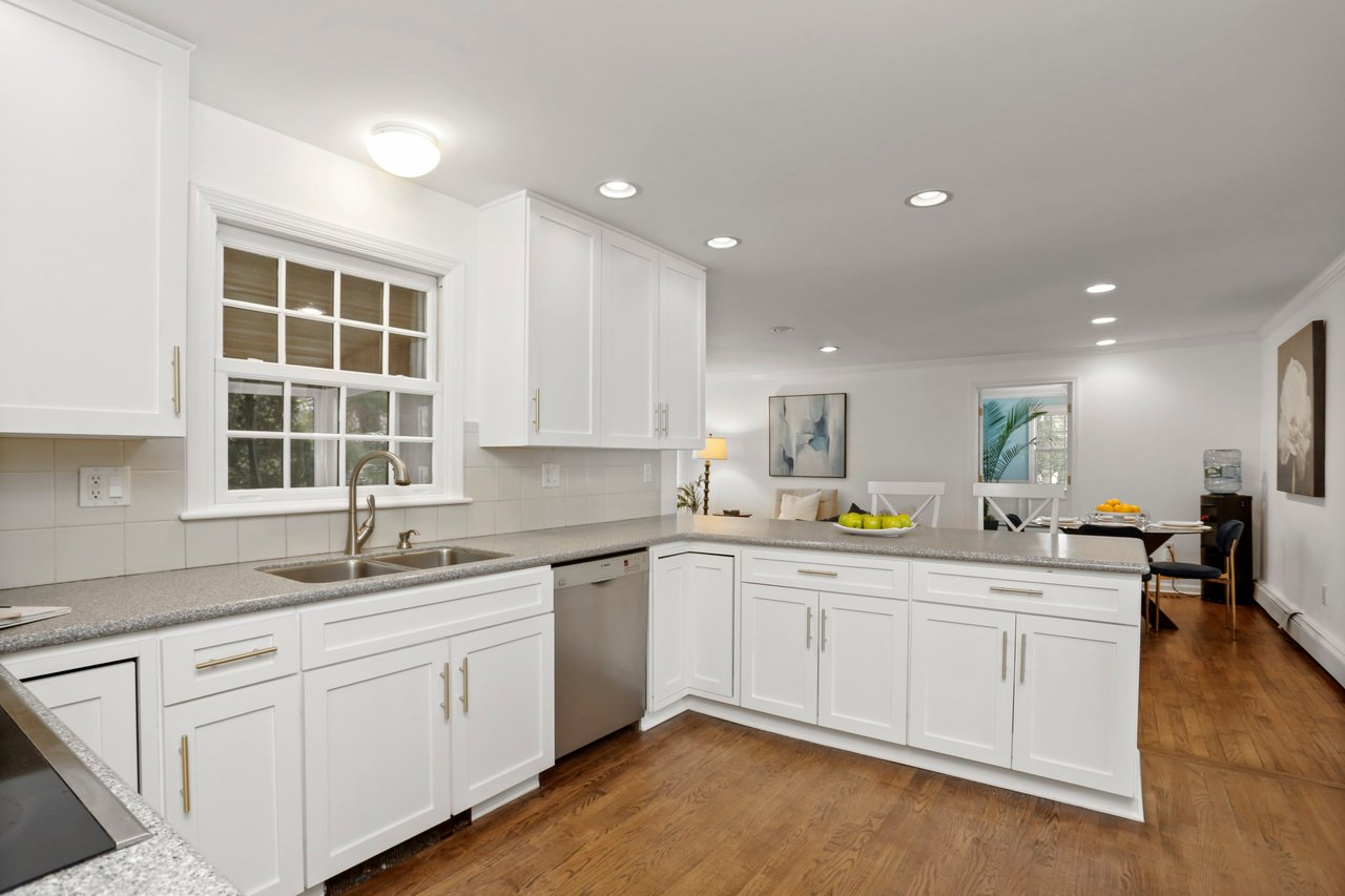 2 Pequot Drive