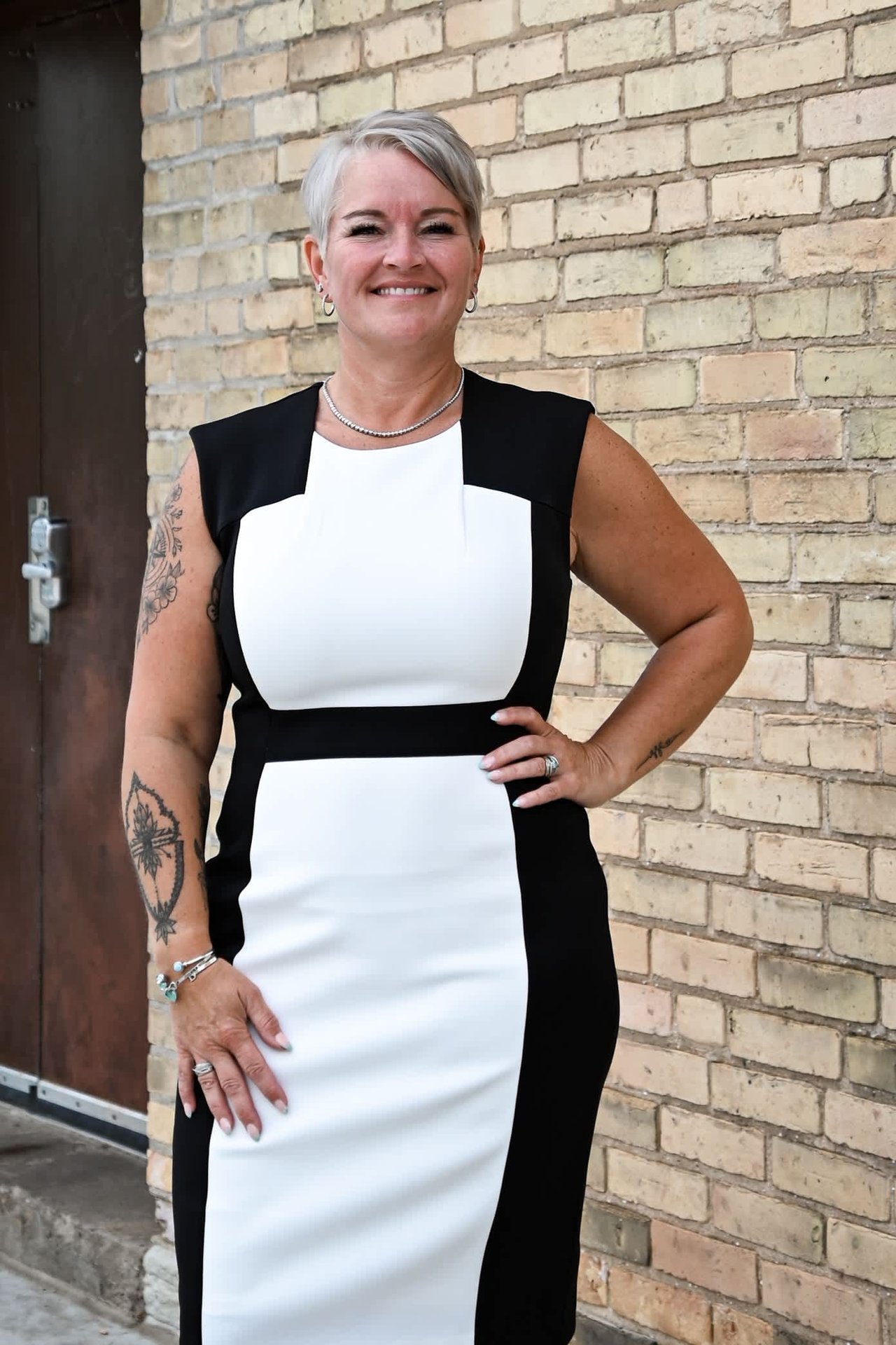Jamie Berger