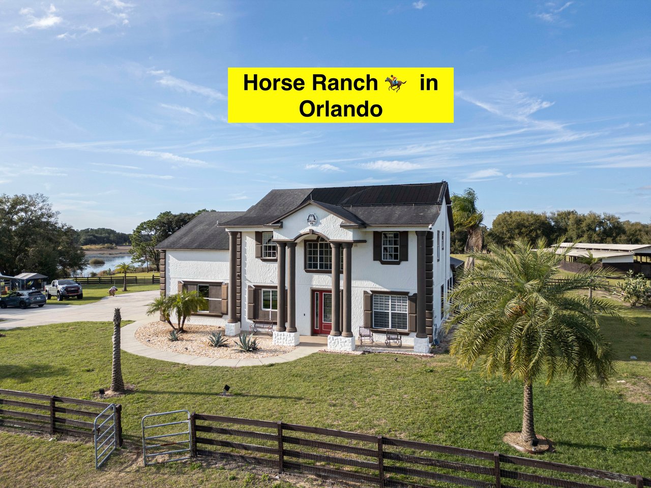 Ranch Orlando