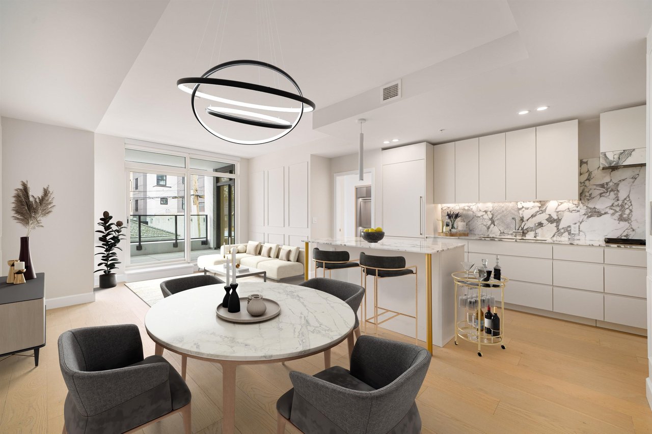 203-3668 W 10th Ave