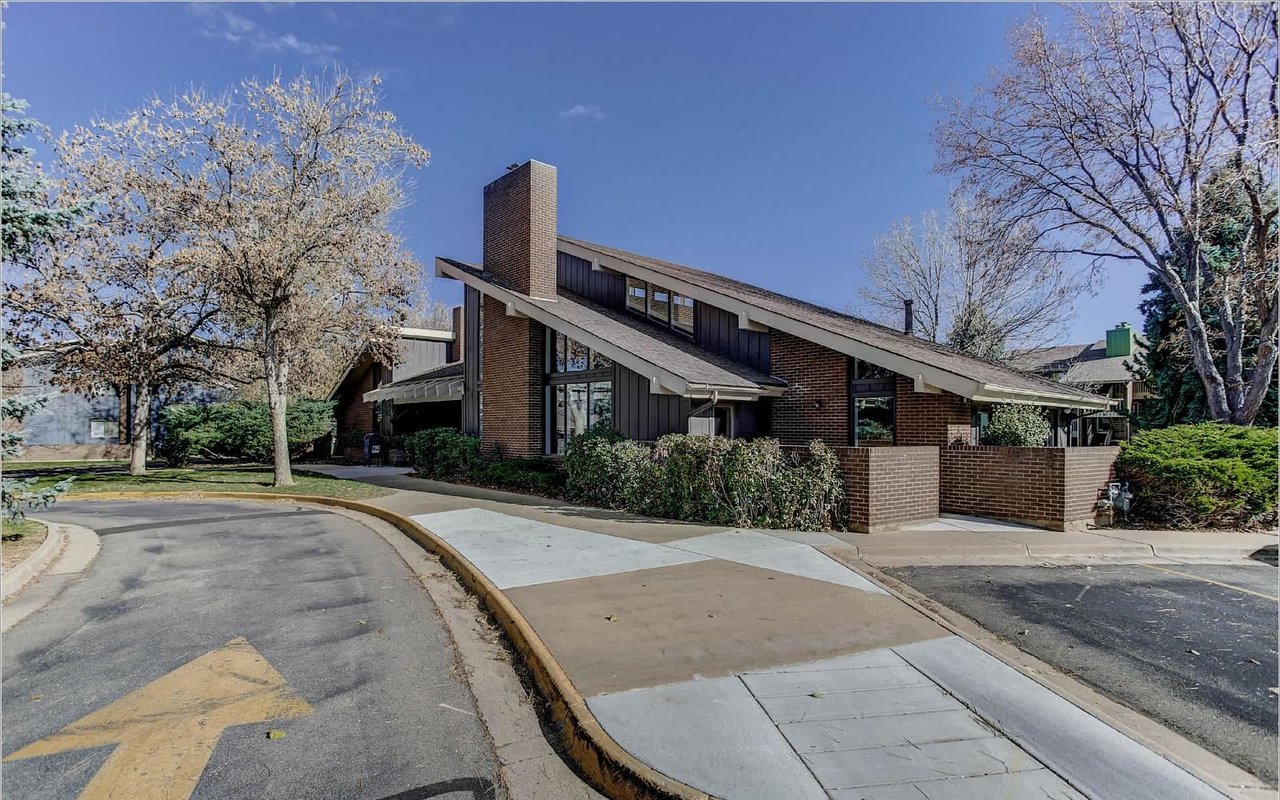 You Have to See This Amazing Boulder Condo for Sale