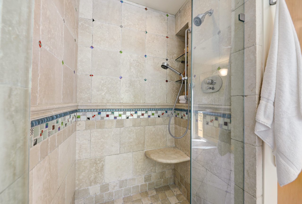 Inviting and Comfortable Living