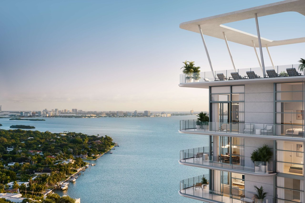 Elle Residences Miami 