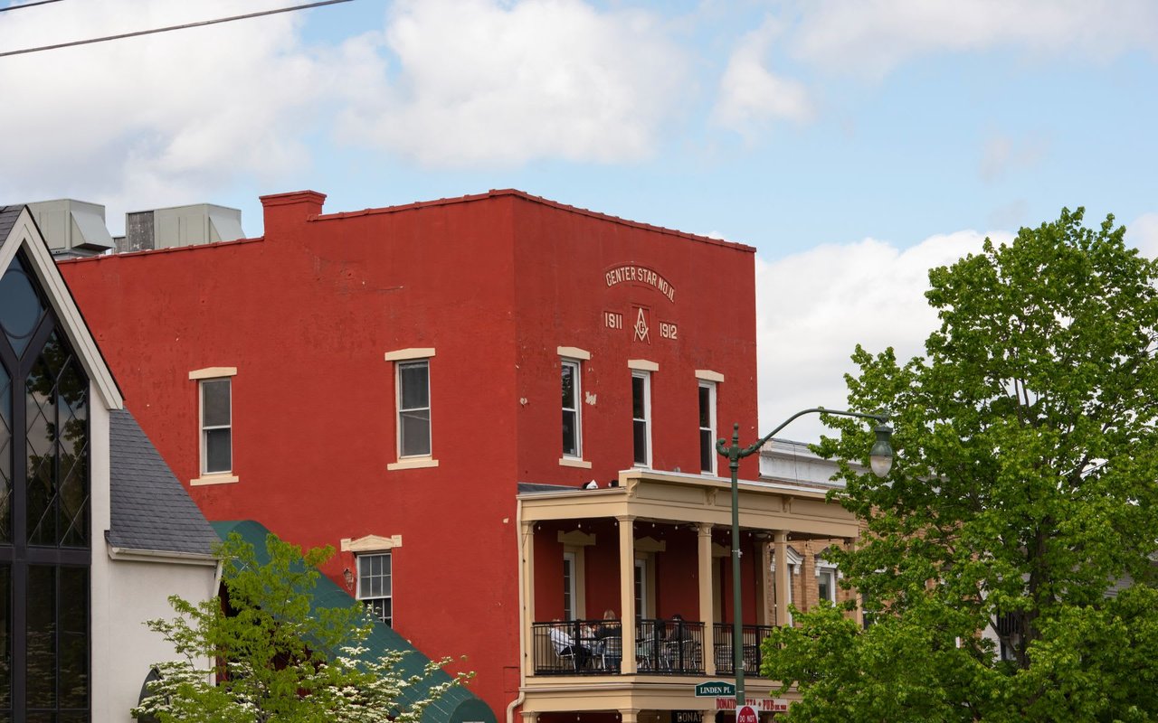 GRANVILLE