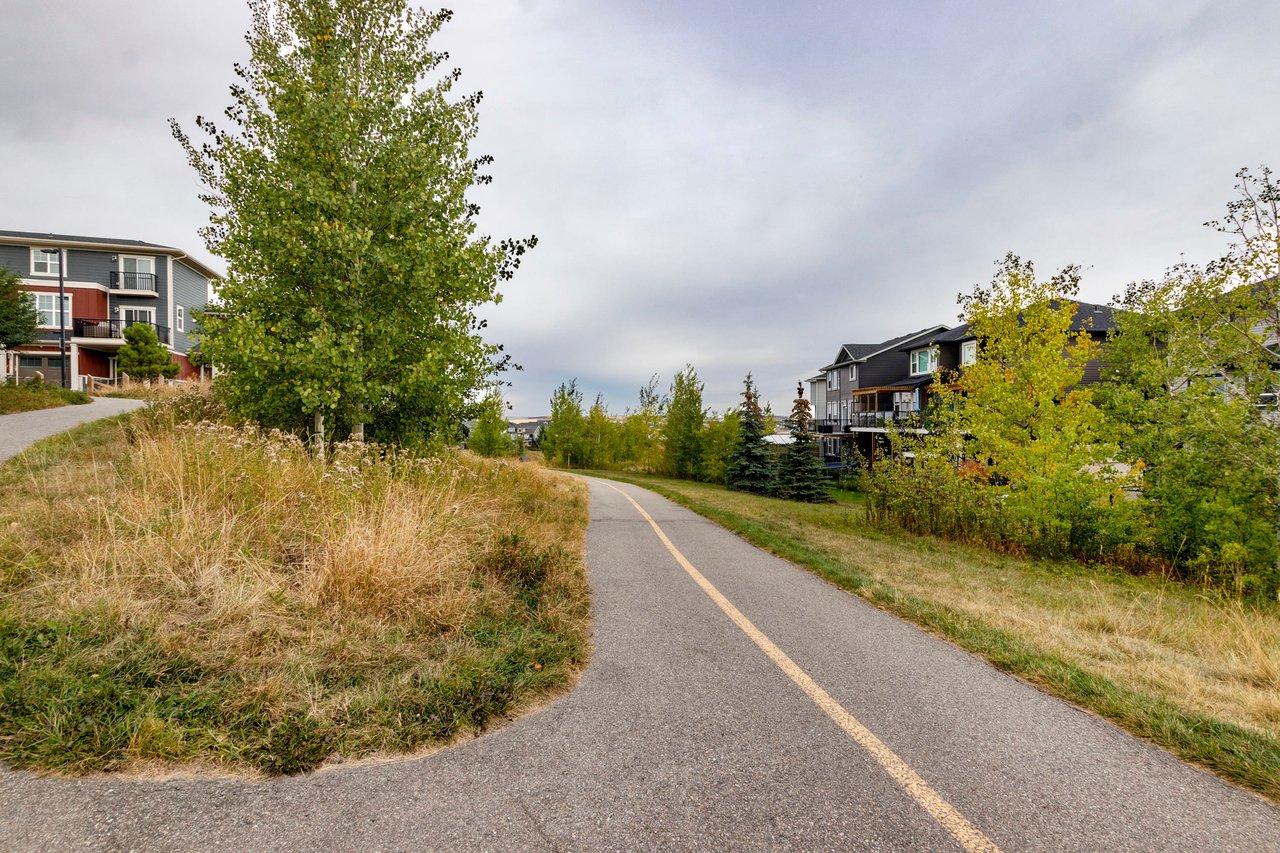 428 Nolan Hill Drive NW Unit: 201