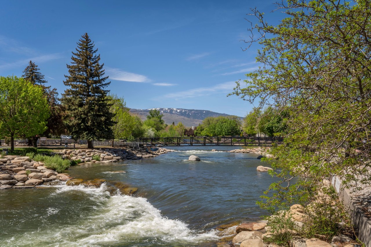 Truckee