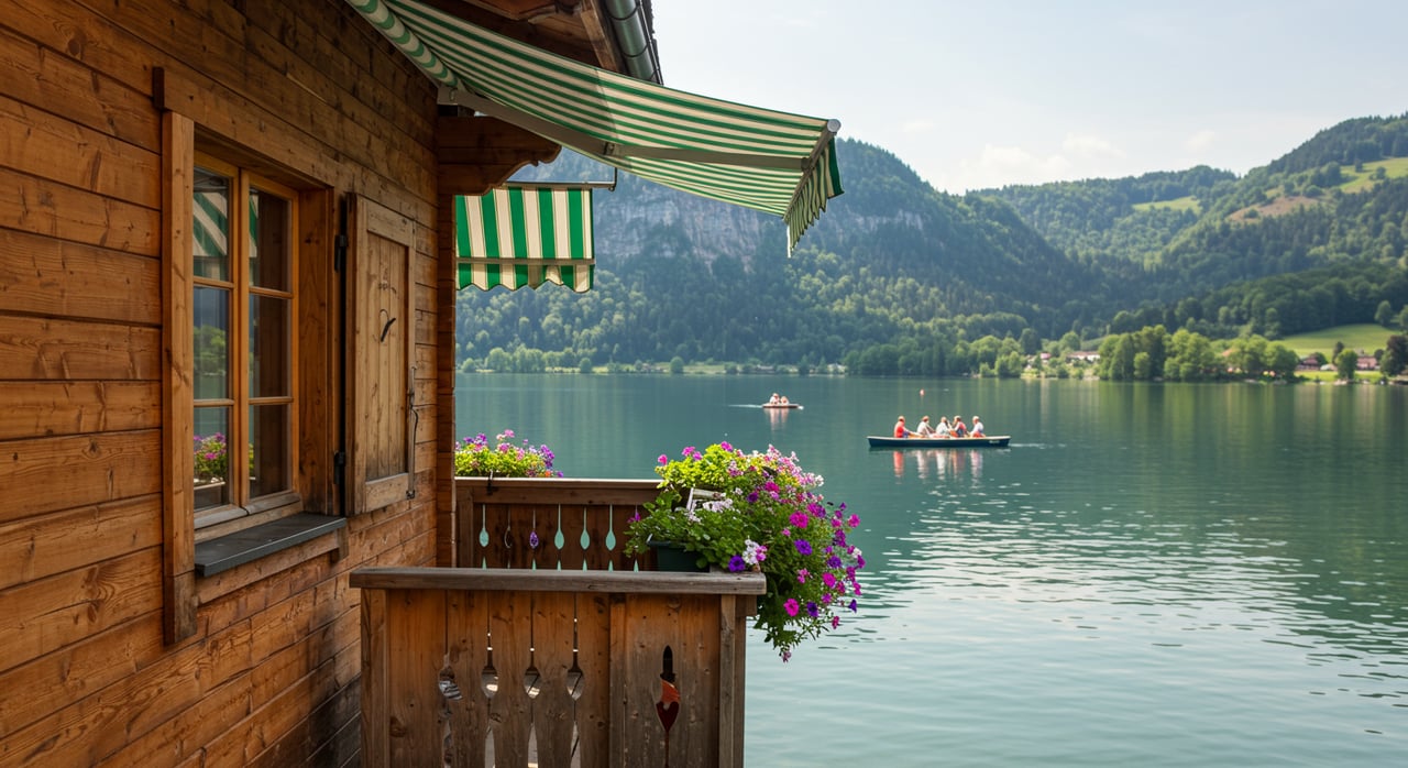 Strategies for Listing Your Lake Wawasee Home for Sale