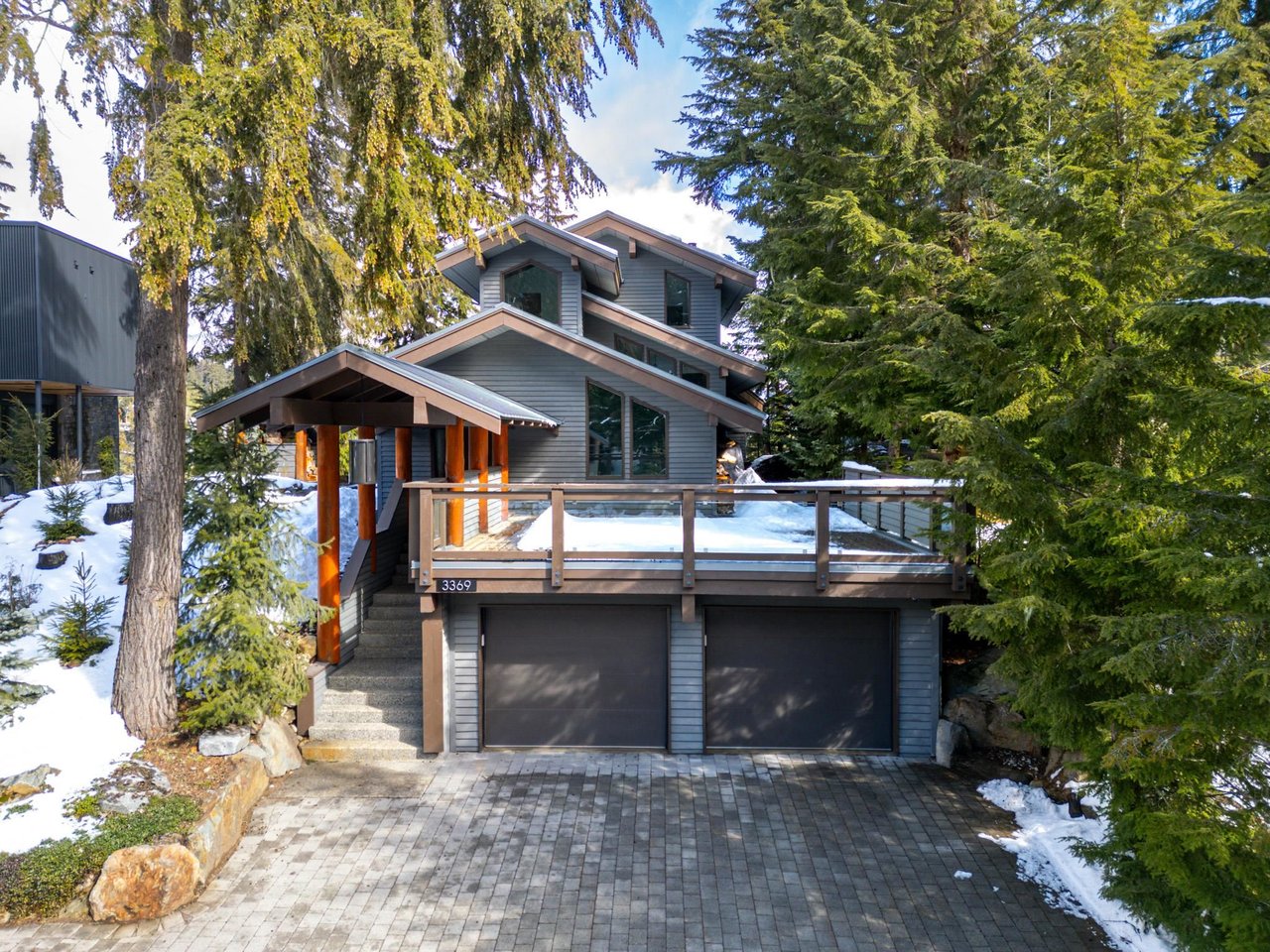 3369 Panorama Ridge