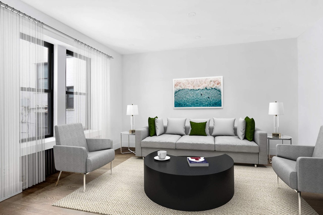 41 Clarkson Avenue, 5F
