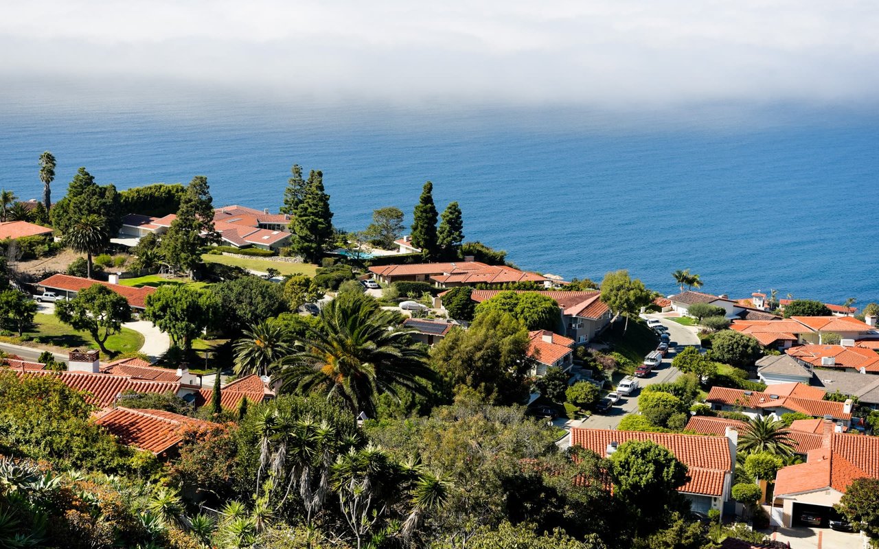 Rolling Hills Estates