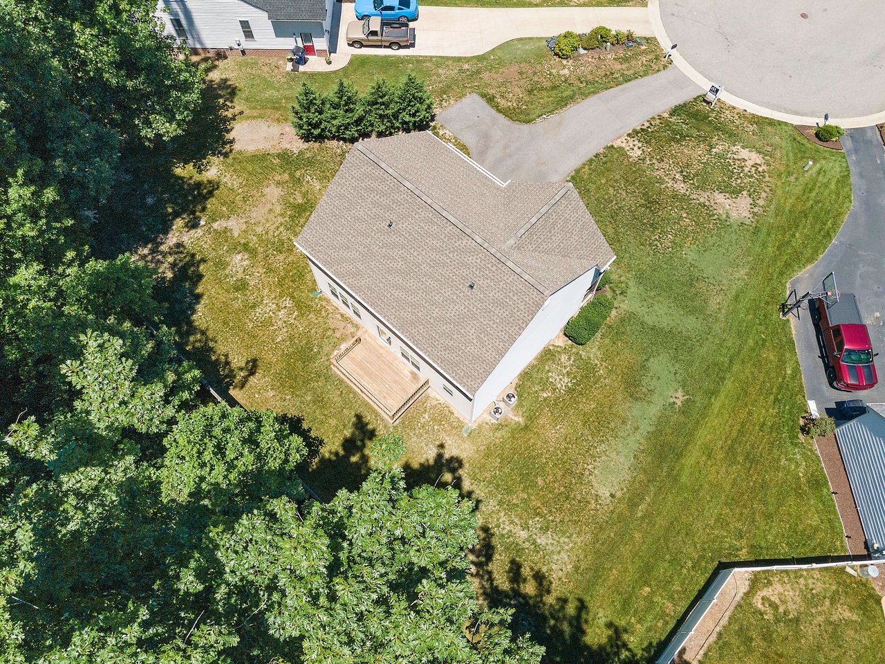 10018 Brooks Point Terrace