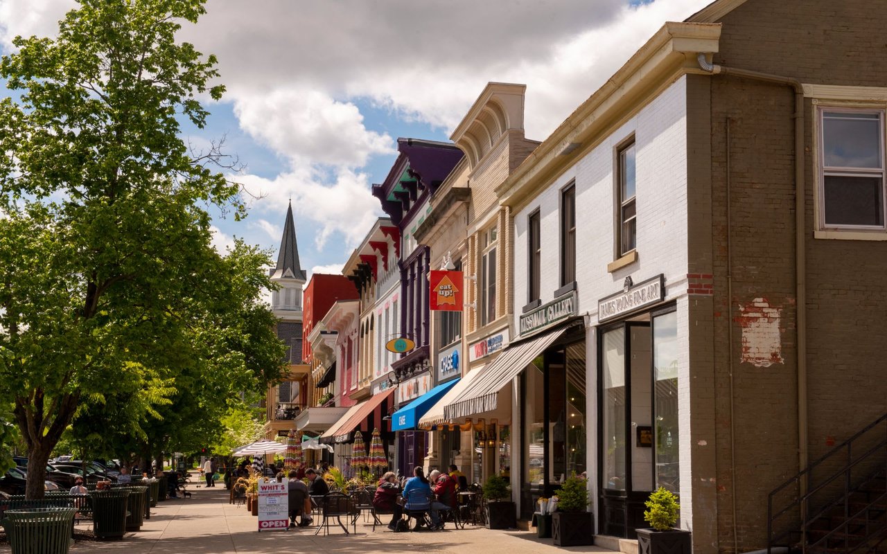 GRANVILLE