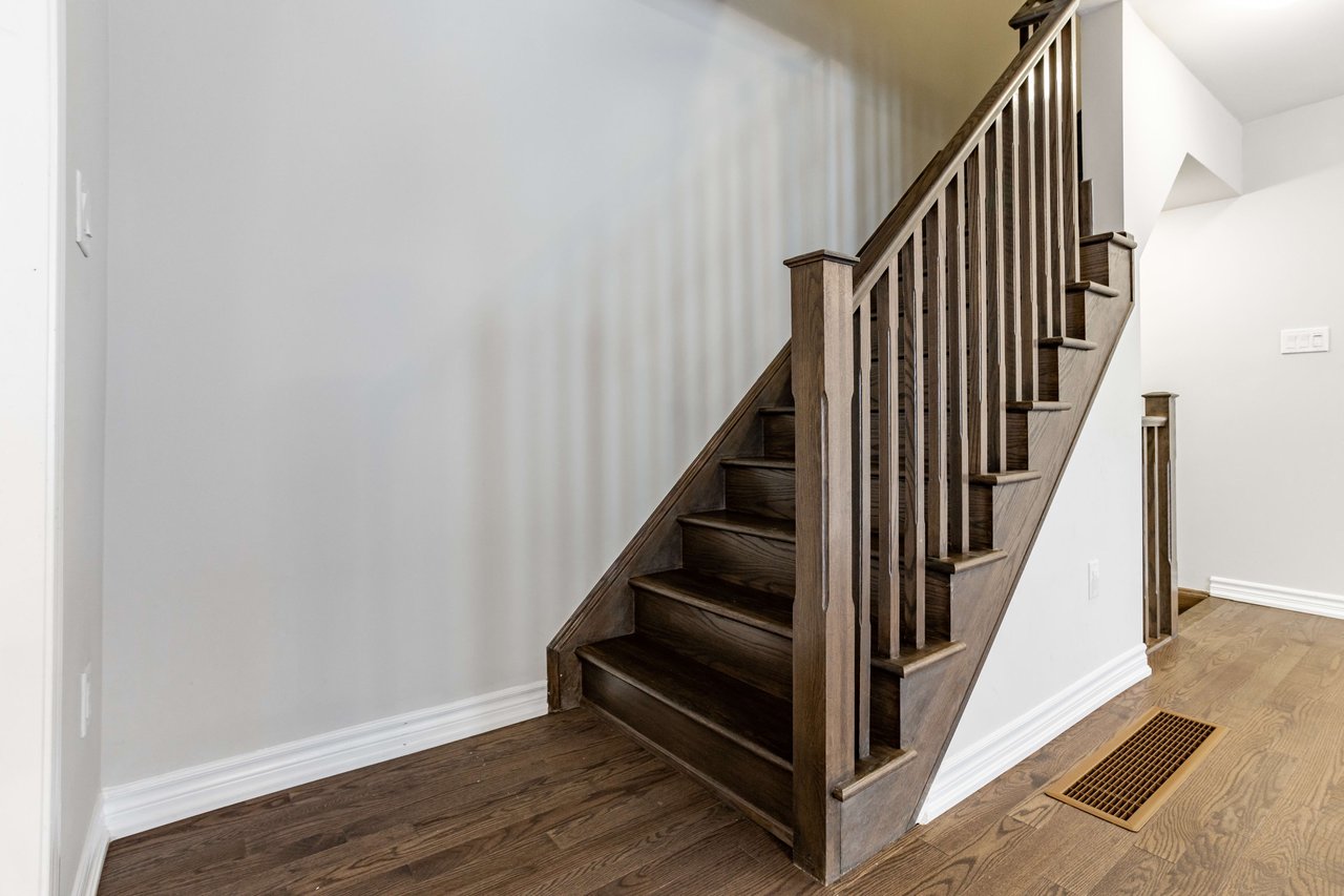 Townhome in Desirable Preserve Community!