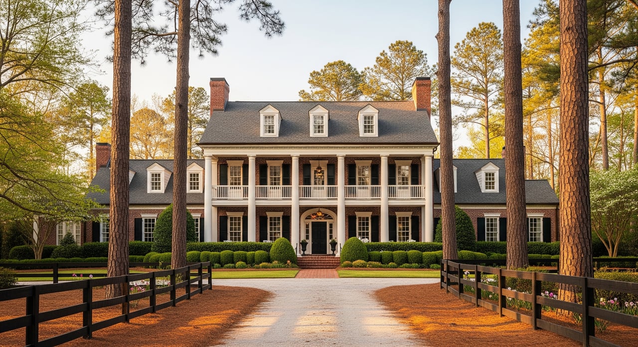 Southern Pines Spring Market Outlook For Sellers