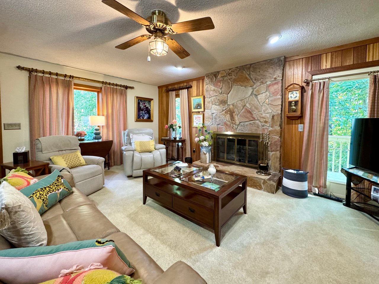 Welcome Home to 222 Terrace Drive: Comfort, Character, and Convenience in Anderson, South Carolina