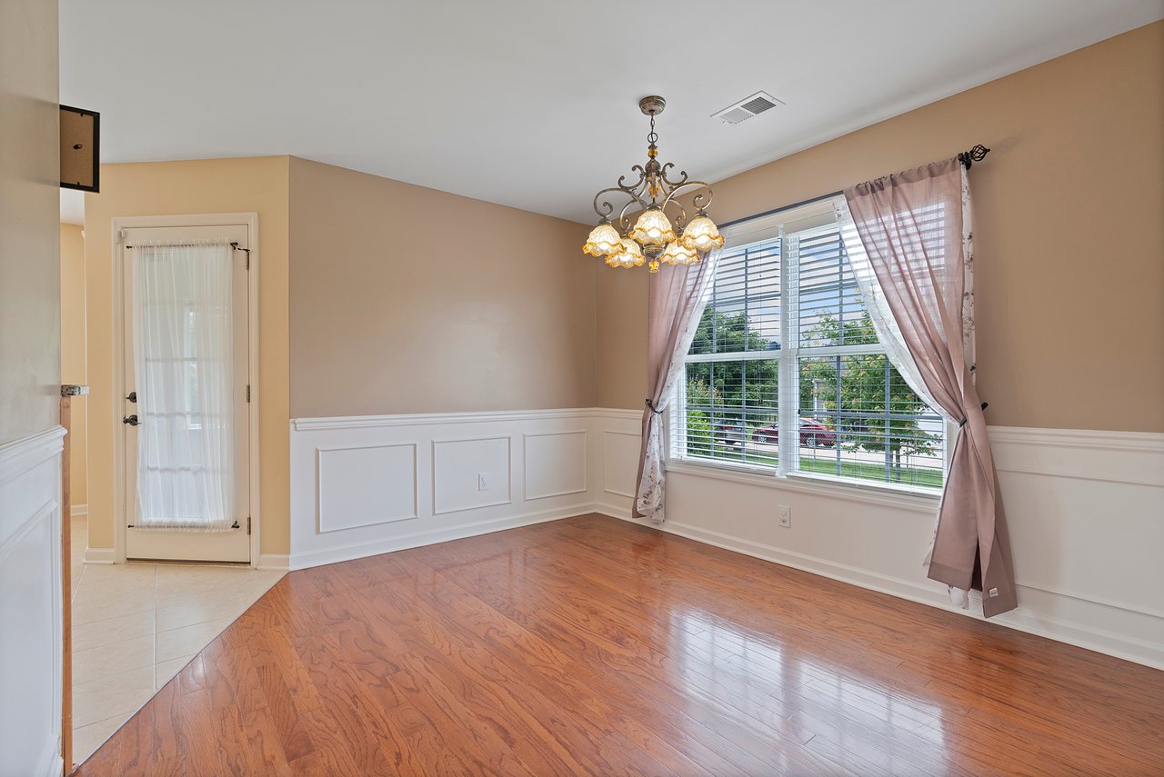 No HOA!! Great property in Toney!