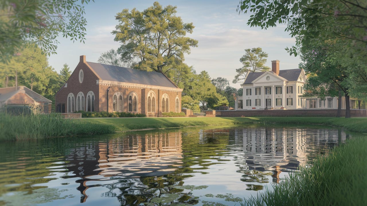 Iconic Landmarks in Winchester, MA You Can't Miss