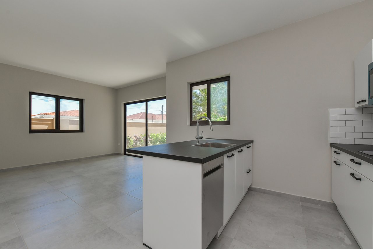 Ground-floor Unit in Goldcoast