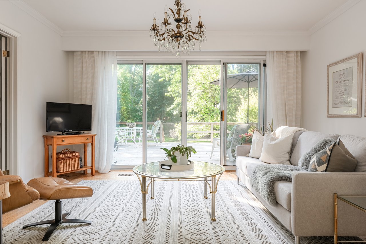 Half Acre in Lorne Park