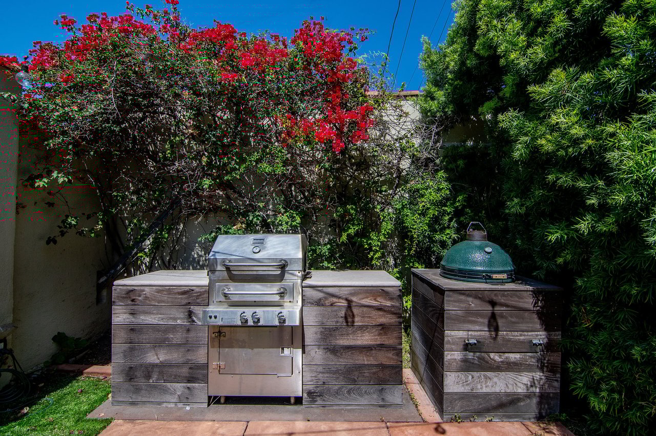 503 N. Plymouth