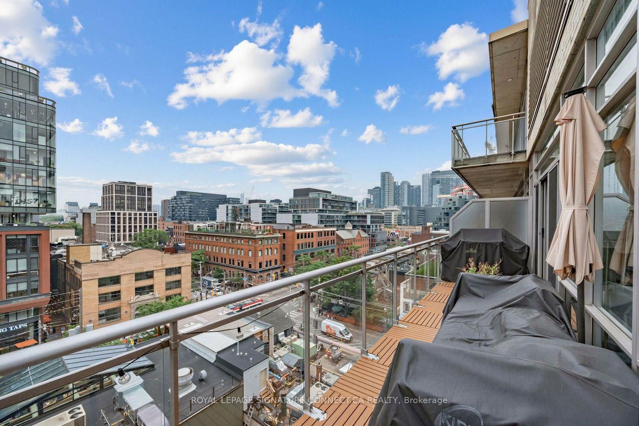PENTHOUSE AT 66 PORTLAND ST 