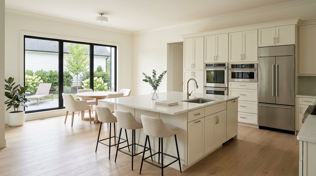 Preparing Your Gainesville Home To Sell With Confidence