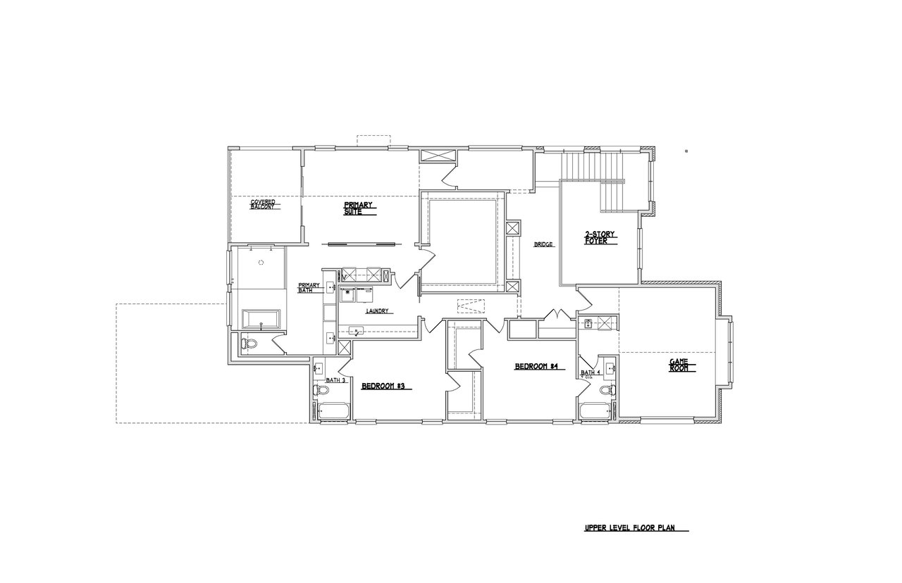 Gastonwood of Lakewood