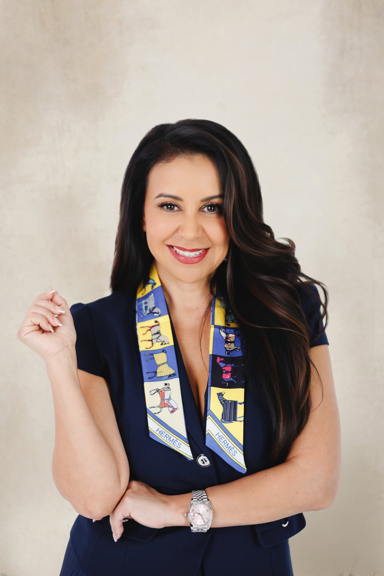 Grace Garza
