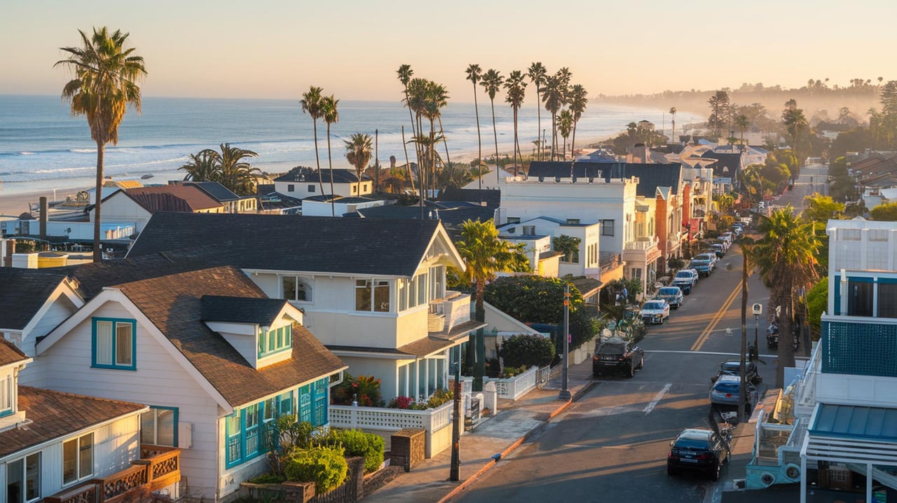 Investing in Santa Monica: Best Neighborhoods for Growth