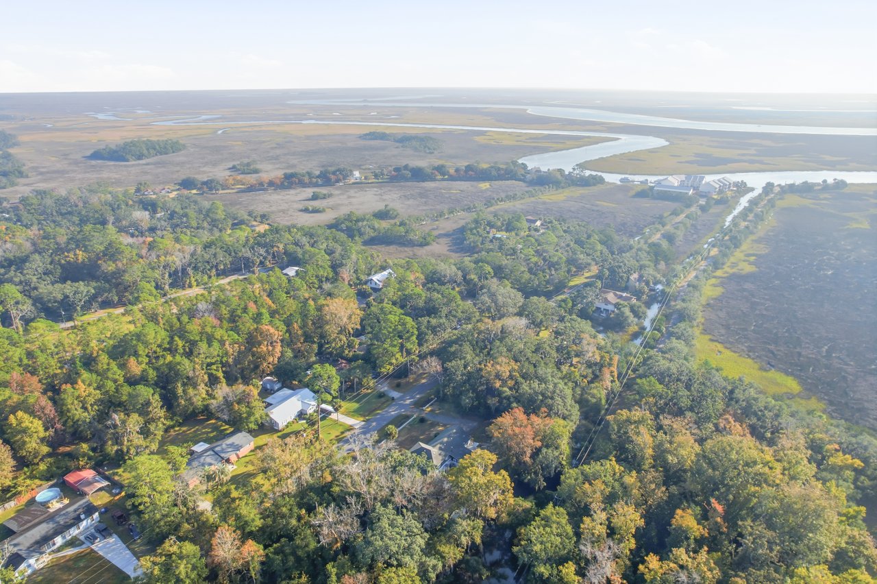 Central Glynn County