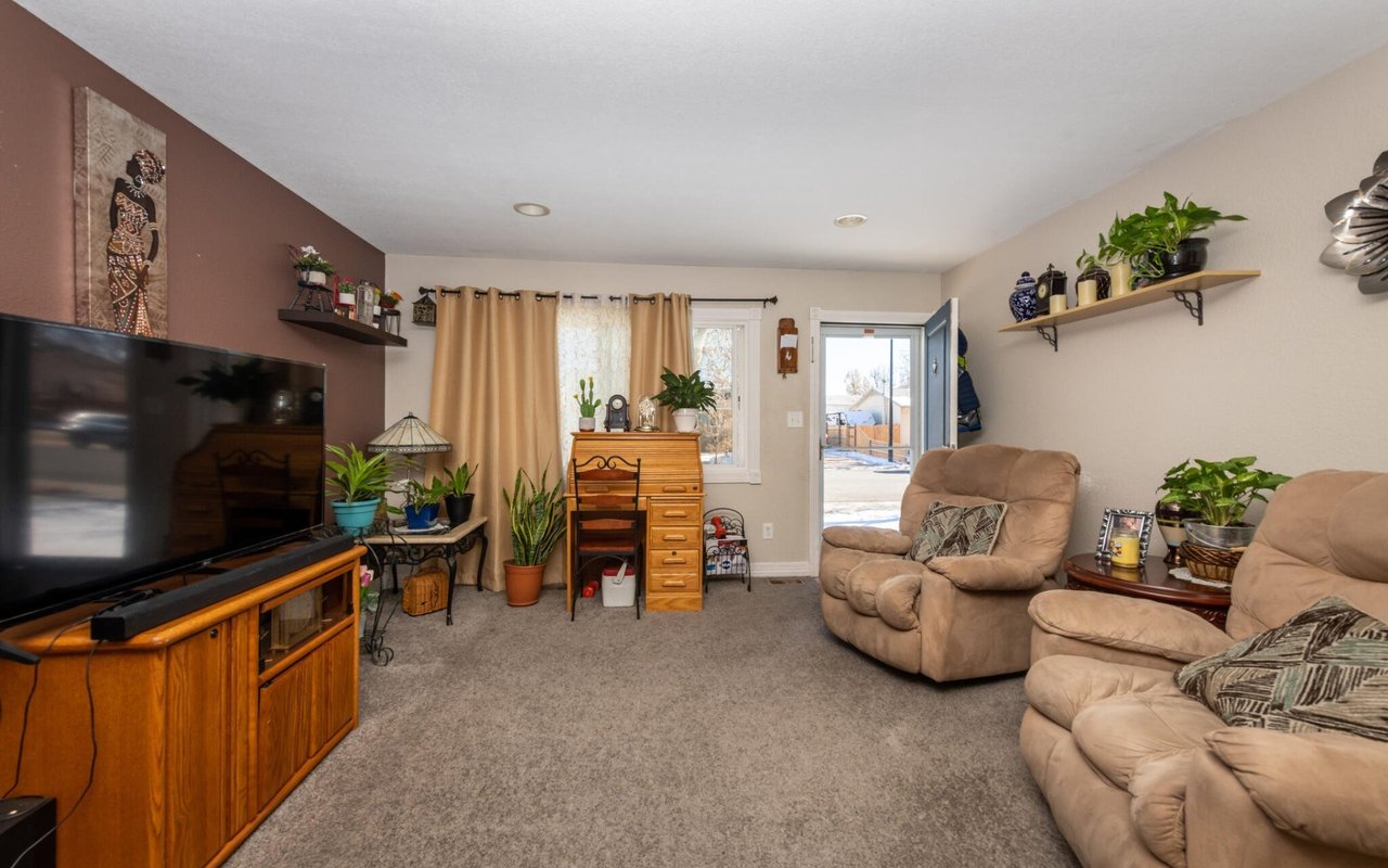 Just Listed: Rental Income Opportunity in Brighton!