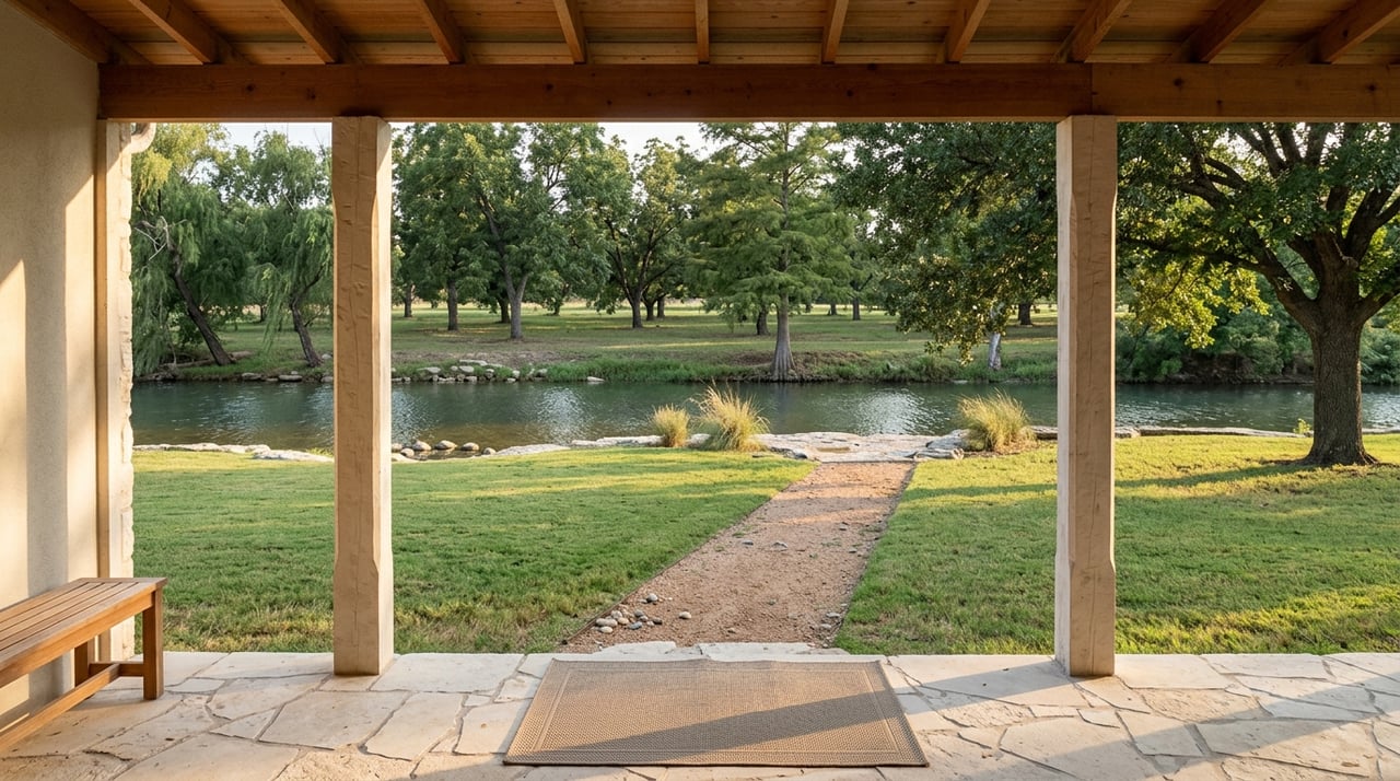 San Saba Riverfront And Orchard Properties Guide