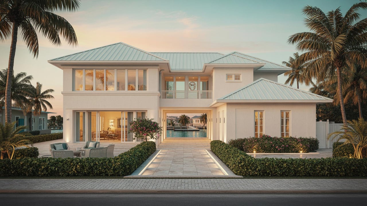 The Ultimate Guide to Selling Your Home in Key Colony, FL cover